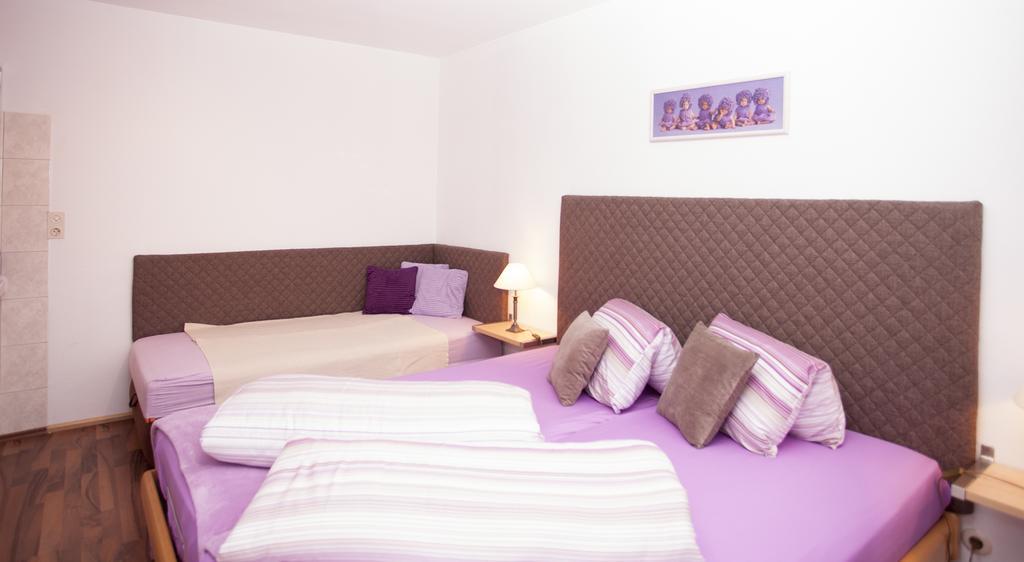 Haus Tyrol Apartment See Phòng bức ảnh