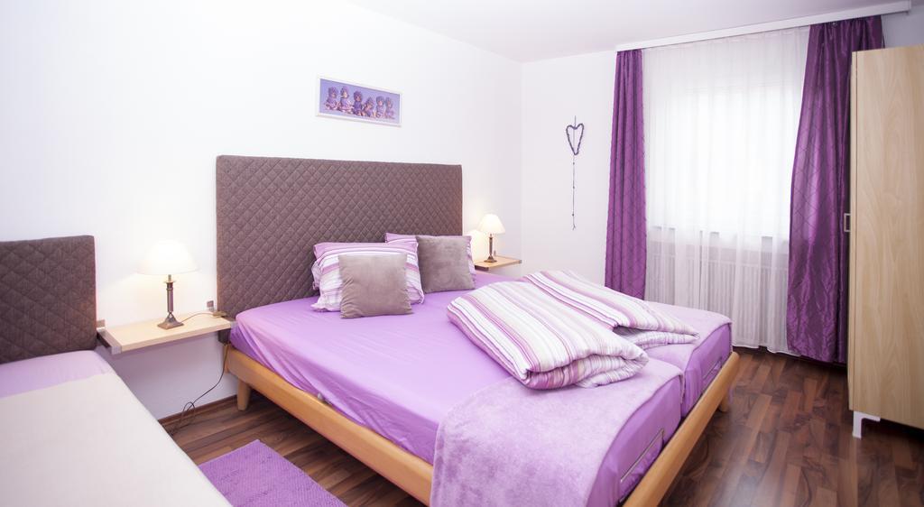 Haus Tyrol Apartment See Phòng bức ảnh