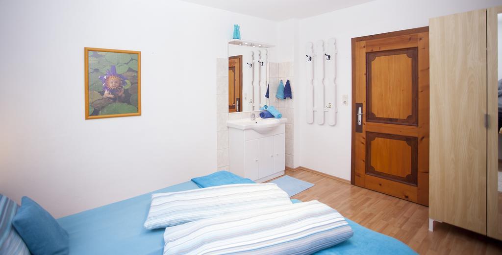 Haus Tyrol Apartment See Phòng bức ảnh