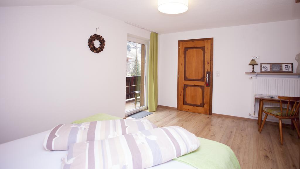 Haus Tyrol Apartment See Phòng bức ảnh