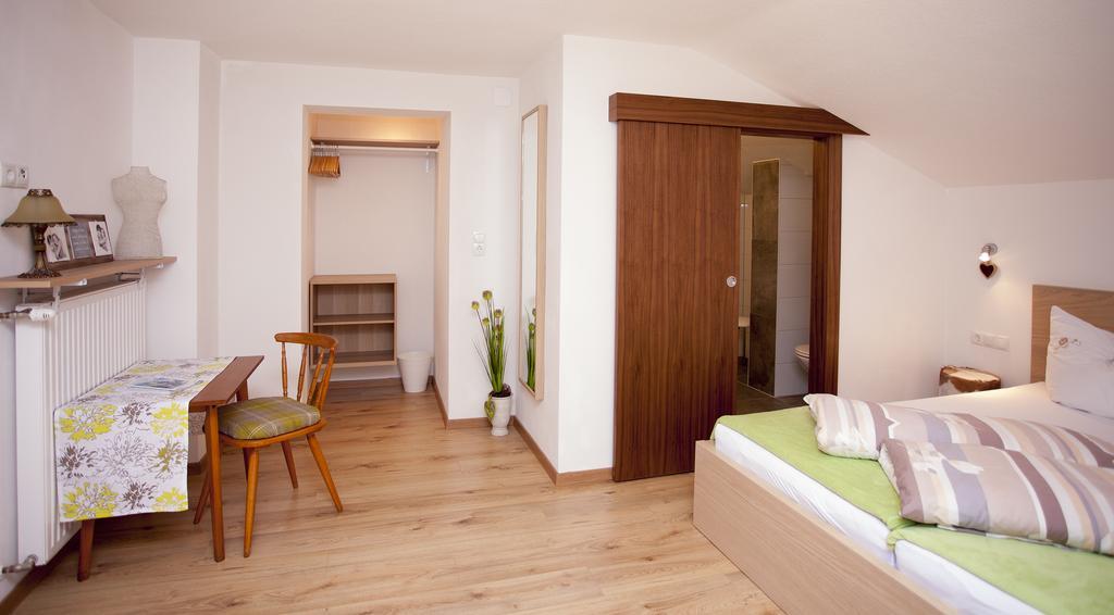 Haus Tyrol Apartment See Phòng bức ảnh