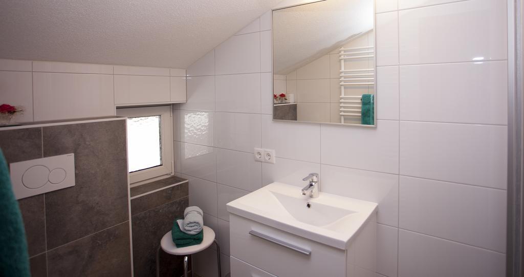 Haus Tyrol Apartment See Phòng bức ảnh