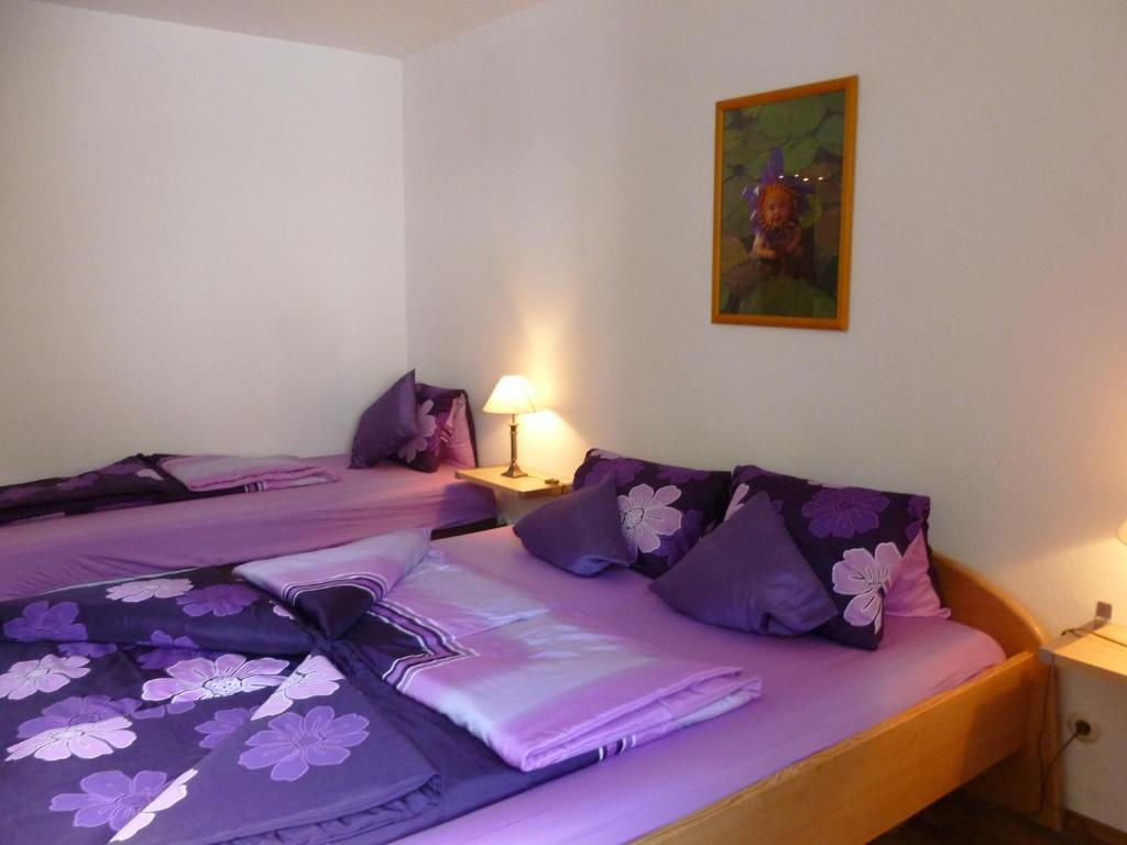Haus Tyrol Apartment See Phòng bức ảnh