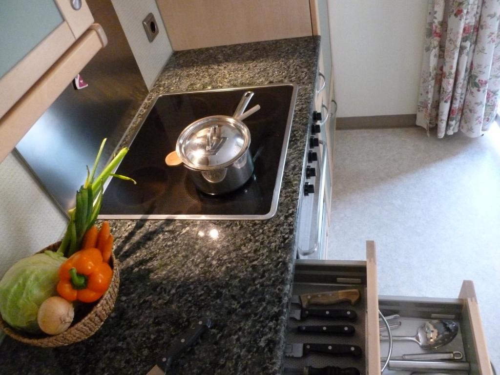 Haus Tyrol Apartment See Phòng bức ảnh